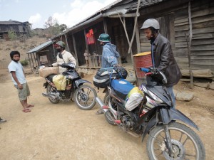 New motorbike | Families Together